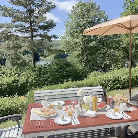 Tatil Evi Entspannung Mit Seeblick Haus Heike Kirchheim unter Teck