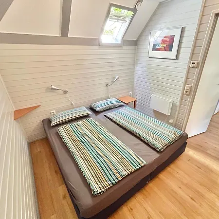 Entspannung Mit Seeblick Haus Heike Tatil Evi