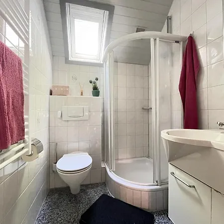 Entspannung Mit Seeblick Haus Heike Tatil Evi