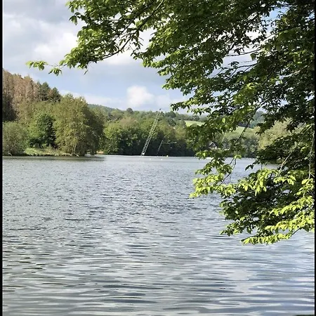 Entspannung Mit Seeblick Haus Heike Tatil Evi Kirchheim unter Teck