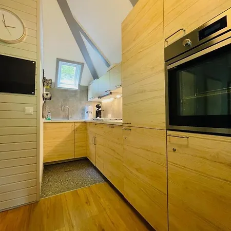 Tatil Evi Entspannung Mit Seeblick Haus Heike *