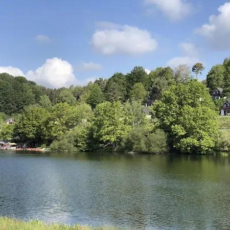 Entspannung Mit Seeblick Haus Heike Tatil Evi Kirchheim unter Teck