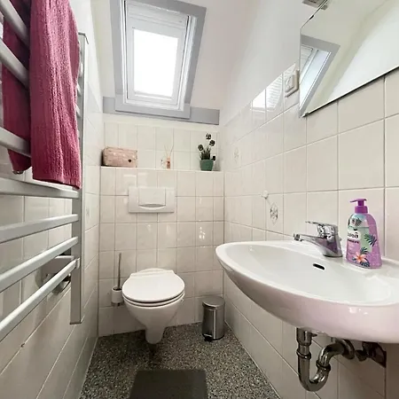 Entspannung Mit Seeblick Haus Heike Tatil Evi Kirchheim unter Teck