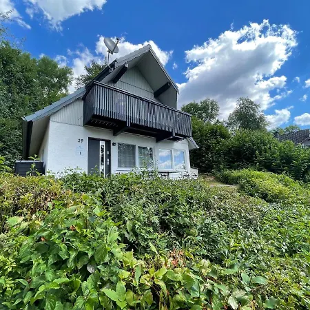 Tatil Evi Entspannung Mit Seeblick Haus Heike