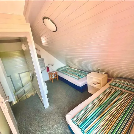 Entspannung Mit Seeblick Haus Heike Tatil Evi *