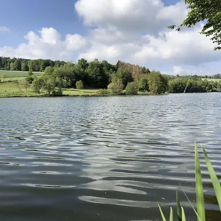 Entspannung Mit Seeblick Haus Heike *